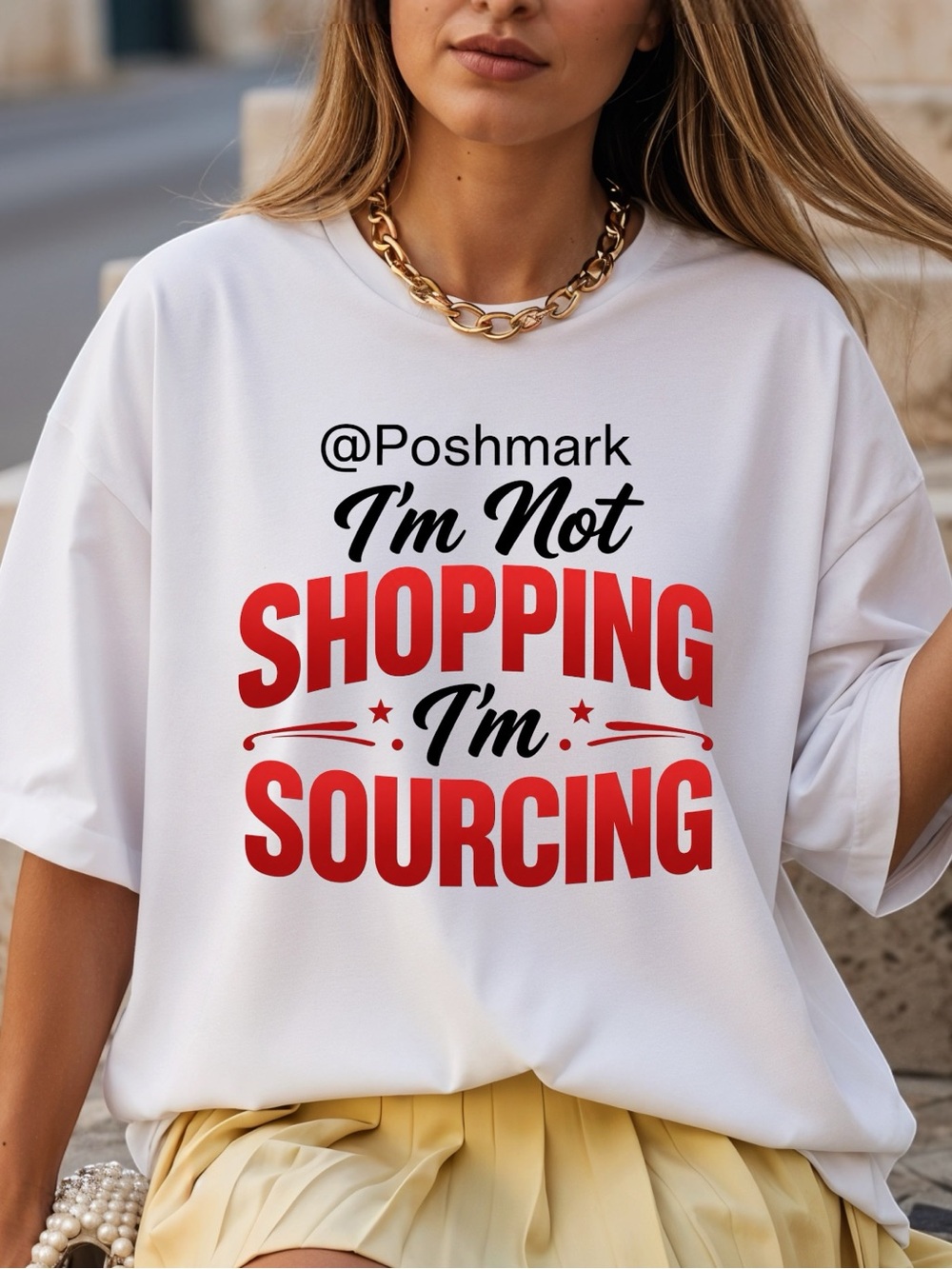 Poshing is cheaper than therapy funny graphic t-shirt. New S M L XL Pick 1 unise